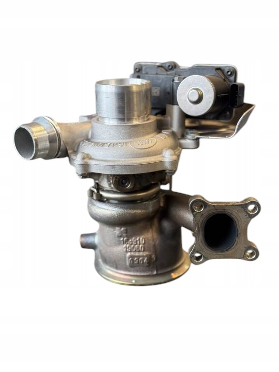 фото №1, Turbo land rover range rover evoque 1.5 160 309 km 16399700034