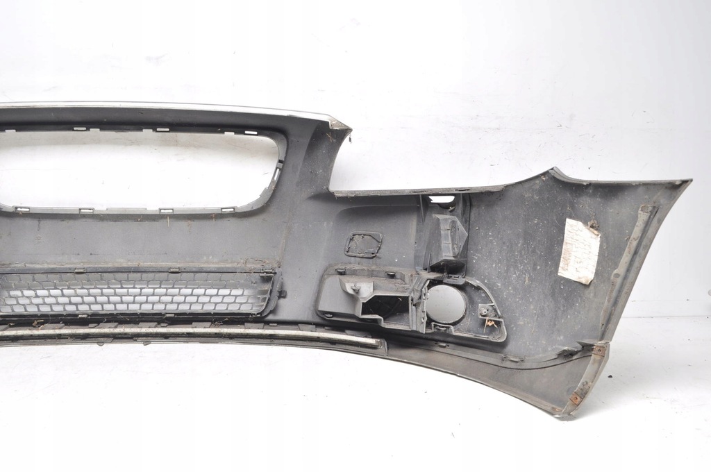 фото №15, Volvo v70 iii бампер перед передній pod омивачі