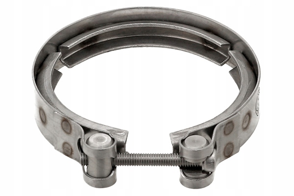 фото №2, Elring 836.290 з'єднувач rur, система випускний