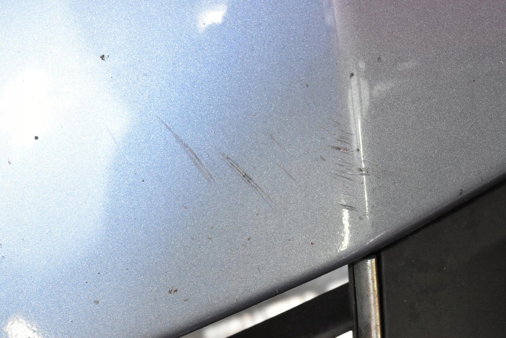 Бампер перед передний pdc la5q vw golf 6 vi 08-15 Цена