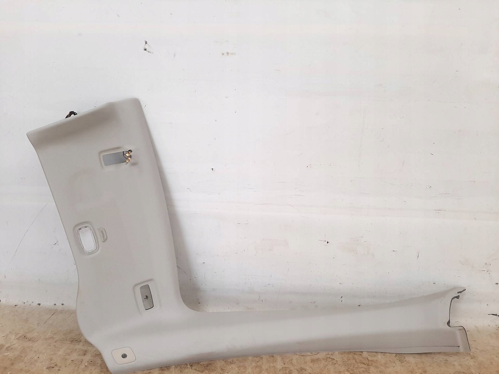 фото №1, Защита стойка a левая mercedes sl r231 w231