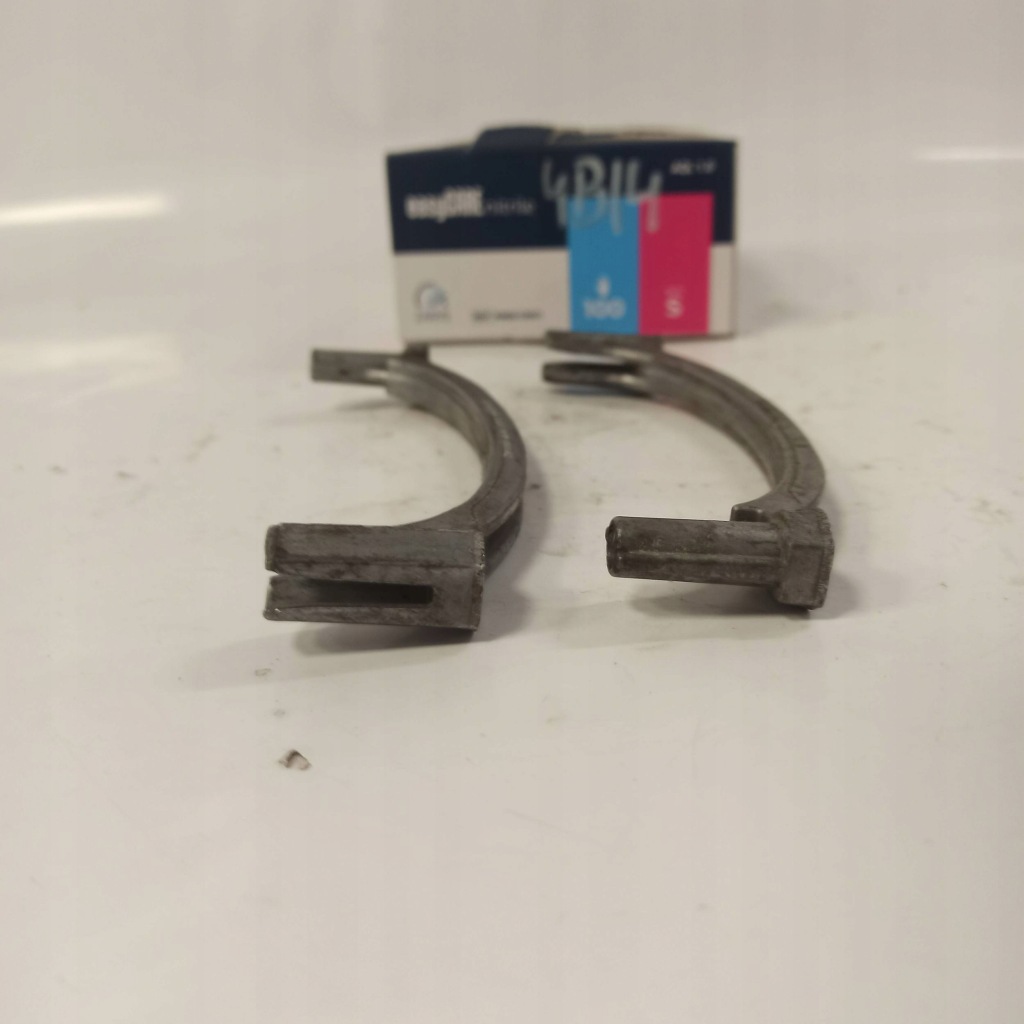 фото №7, Mini r50 пряжка охолодження повітря 1516835