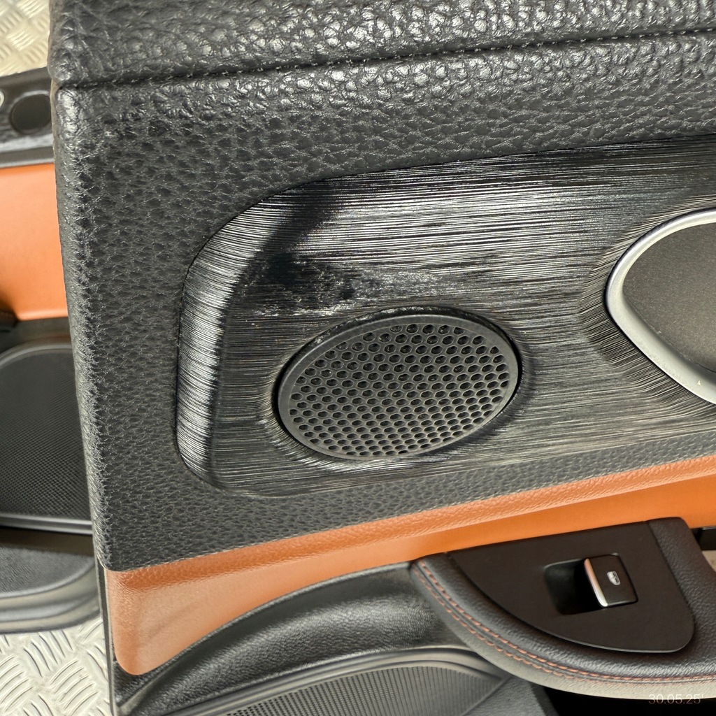 фото №16, Сидіння шкіряний заднє сидіння обшивки тунель комплект alfa romeo giulia