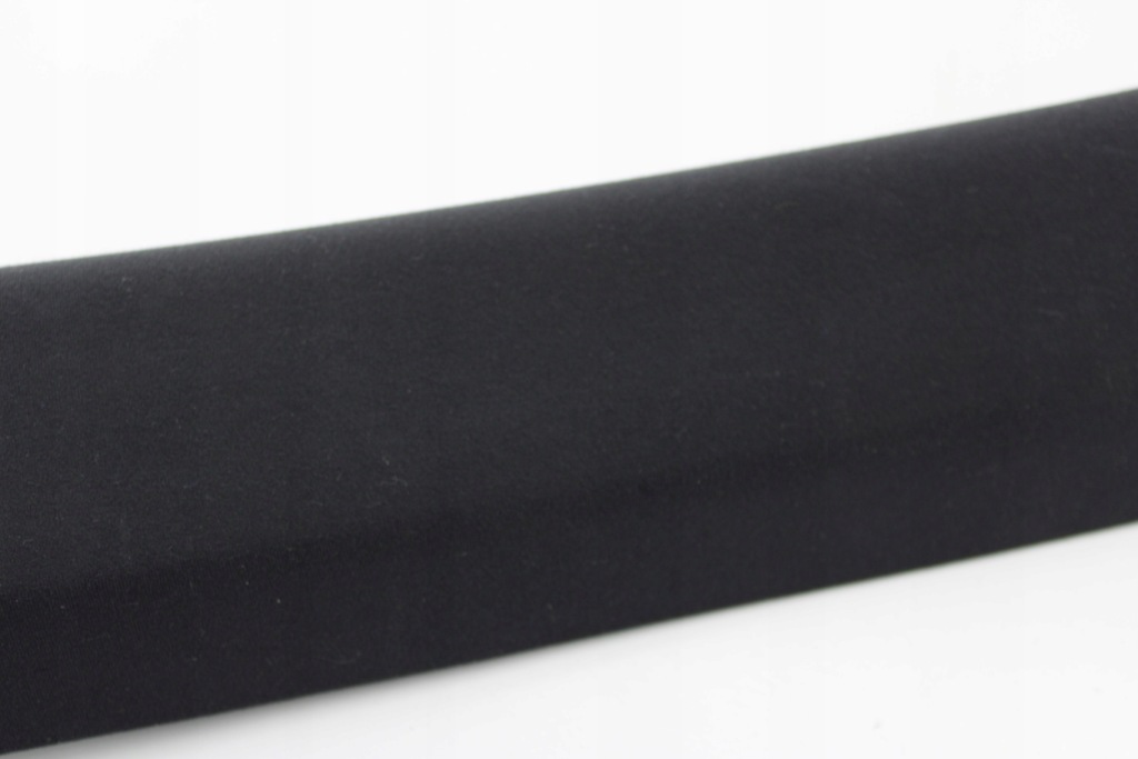 фото №3, Lexus rc f-sport 2014-2023 защита обшивка стойка перед правое чёрные