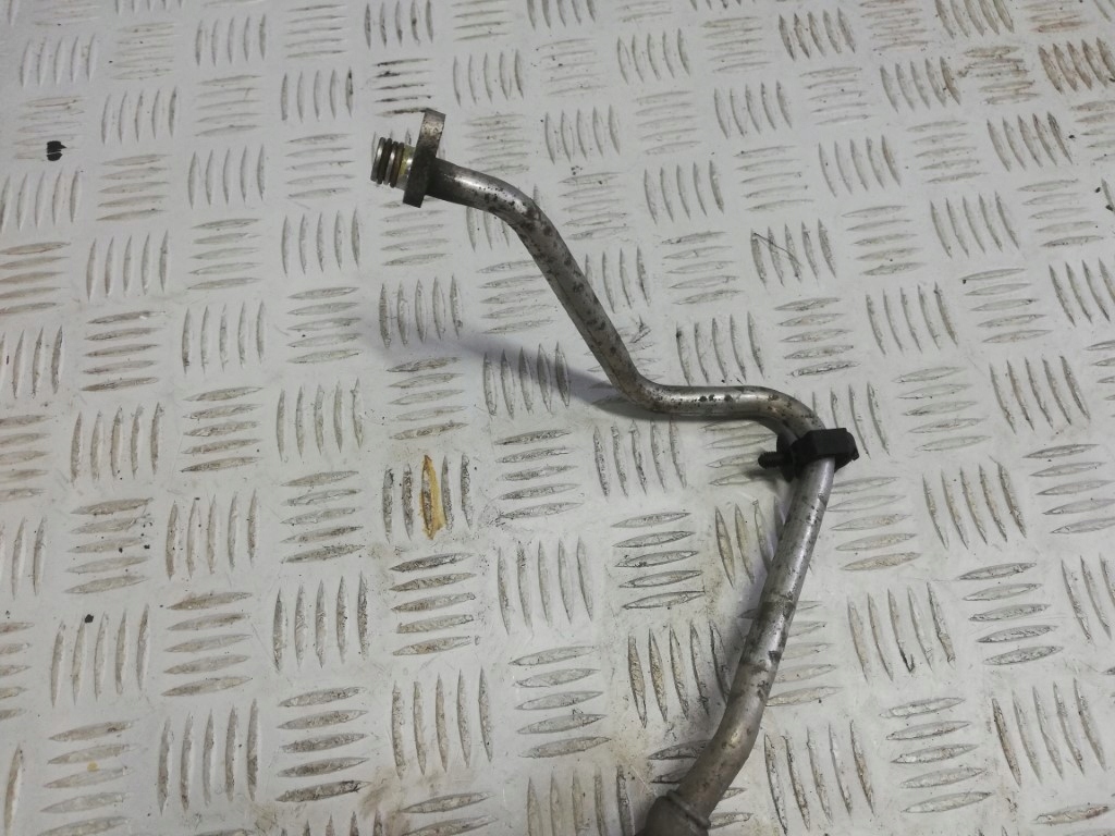 фото №6, Citroen c5 iii 1,6 ehdi провода кондиционера