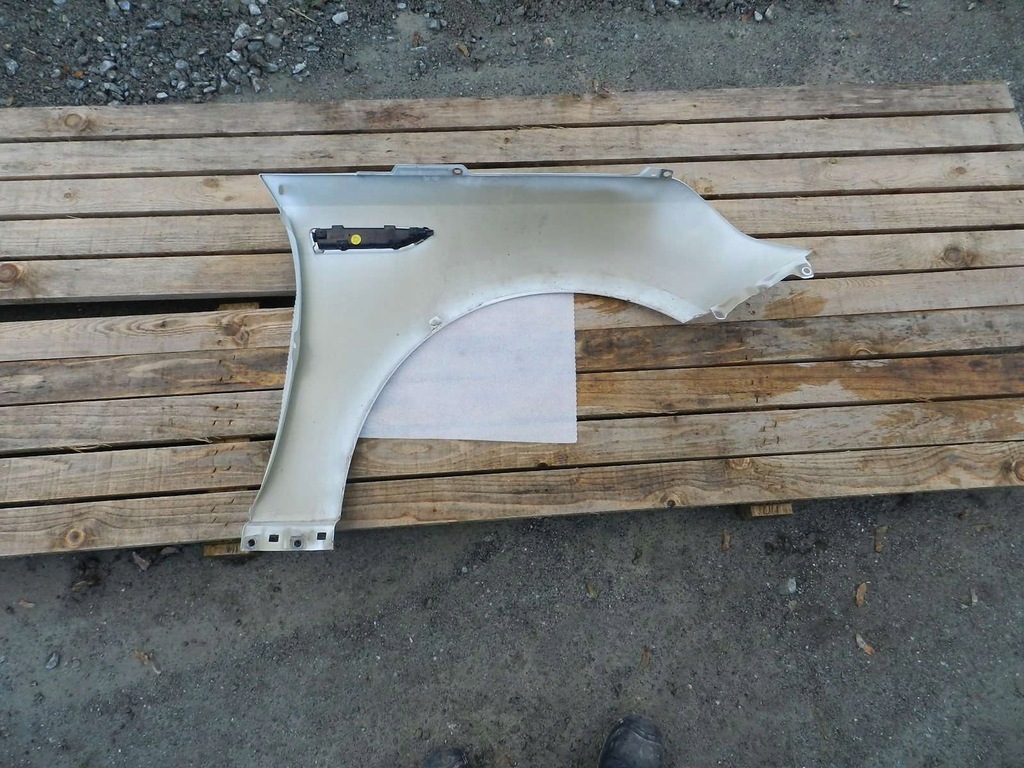 фото №10, Kia optima iv 4 15- крила перед ліва сторона