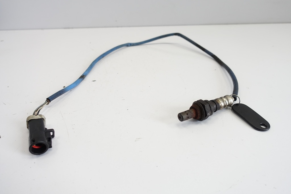 фото №1, Mazda tribute 2.0 16v датчик лямбда-зонд оригинал