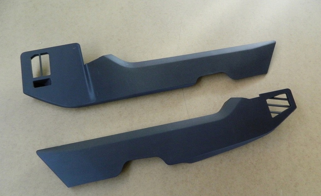 фото №1, 2015+ ford f-150 туннель подлокотник пластик защита