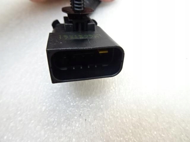 фото №8, Peugeot 208 ii жгут электропроводка бампера передний nowa