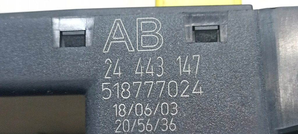 фото №6, Коробка предохранителей vectra opel оригинальный номер 460023260