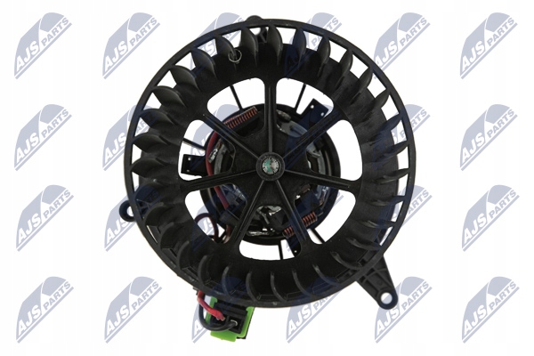 фото №4, Вентилятор обдув повітря ewn-fr-002 nty