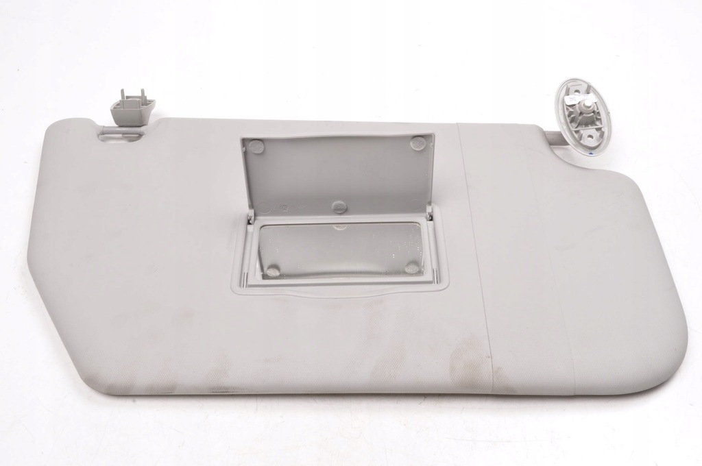 фото №1, Ford transit connect mk2 защита козырёк правый