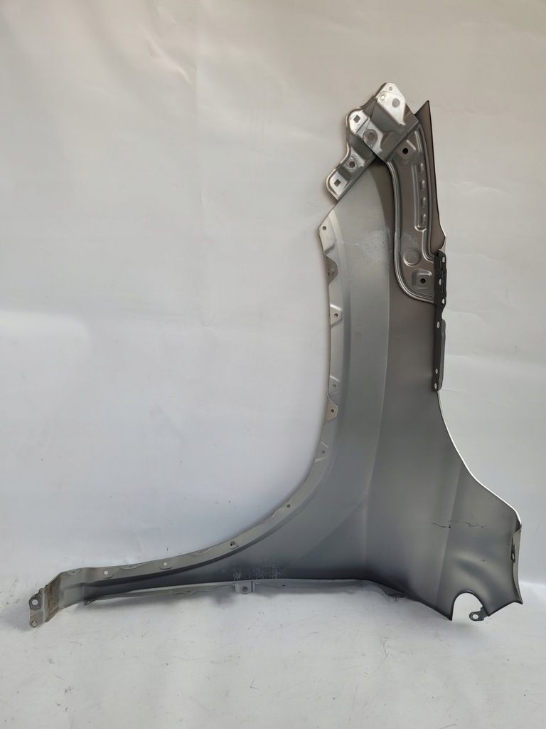 фото №4, Крила правий перед lexus rx 15-