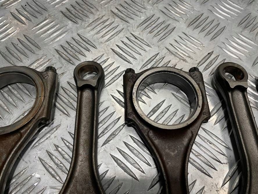 фото №5, Шатун lamborghini gallardo 5.0 v10 2004-2008