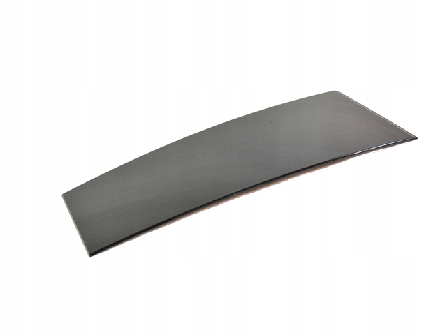 фото №1, Chrysler pacifica 2017 - 2020 молдинг вертикальна двері