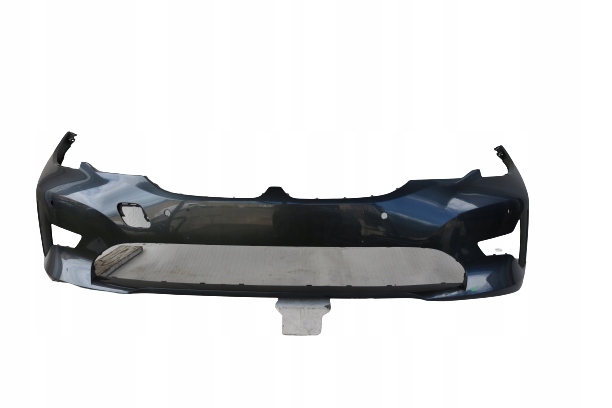 фото №1, Bmw 3 g20 g21 бампер перед передний 51117422239