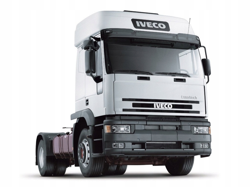фото №1, Стекло передняя iveco eurocargo a