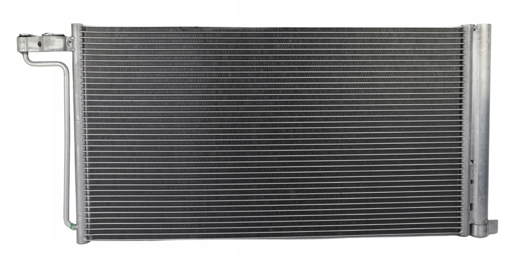 фото №1, Кондиционер ford grand c-max 2014 - 2019