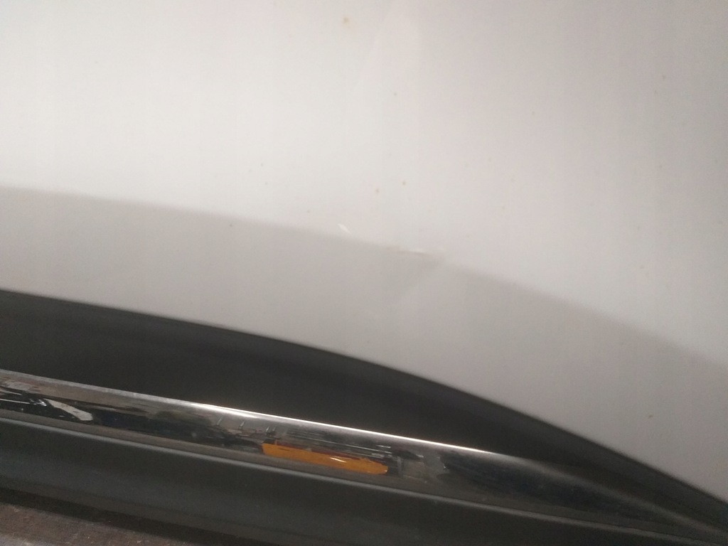 фото №4, Дверь перед правое renault koleos ii 2