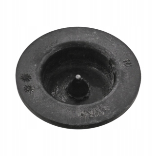 фото №1, Відбійник citroen ds3 1.6 racing 2009.11-2015.07