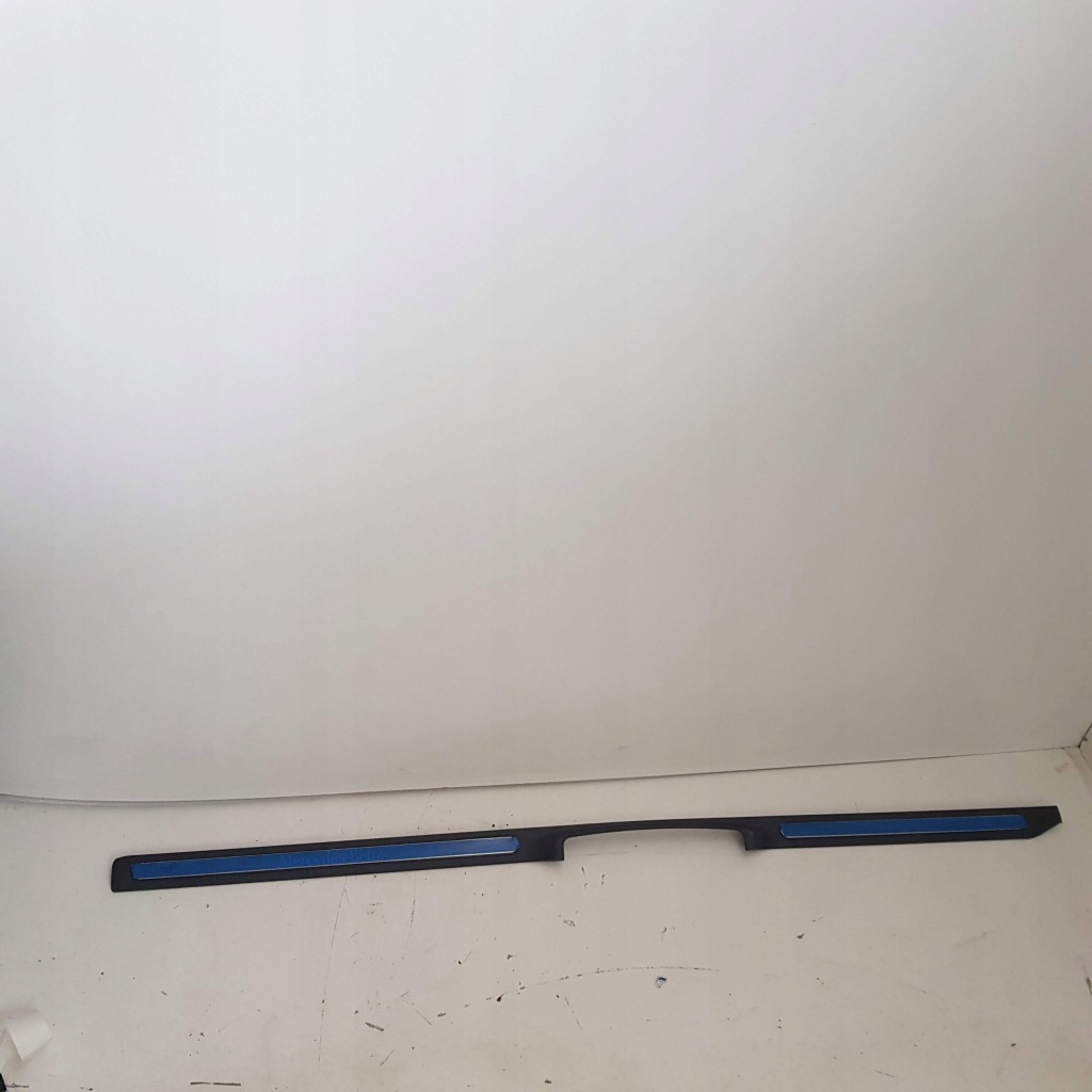 Купить Mercedes w168 168 молдинг порог декоративная левая nowa