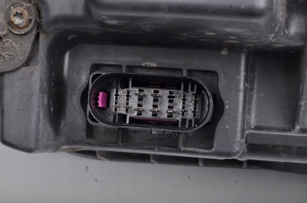 Volvo xc90 2 фара левая передняя перед full led active high beam 31353155 Киев