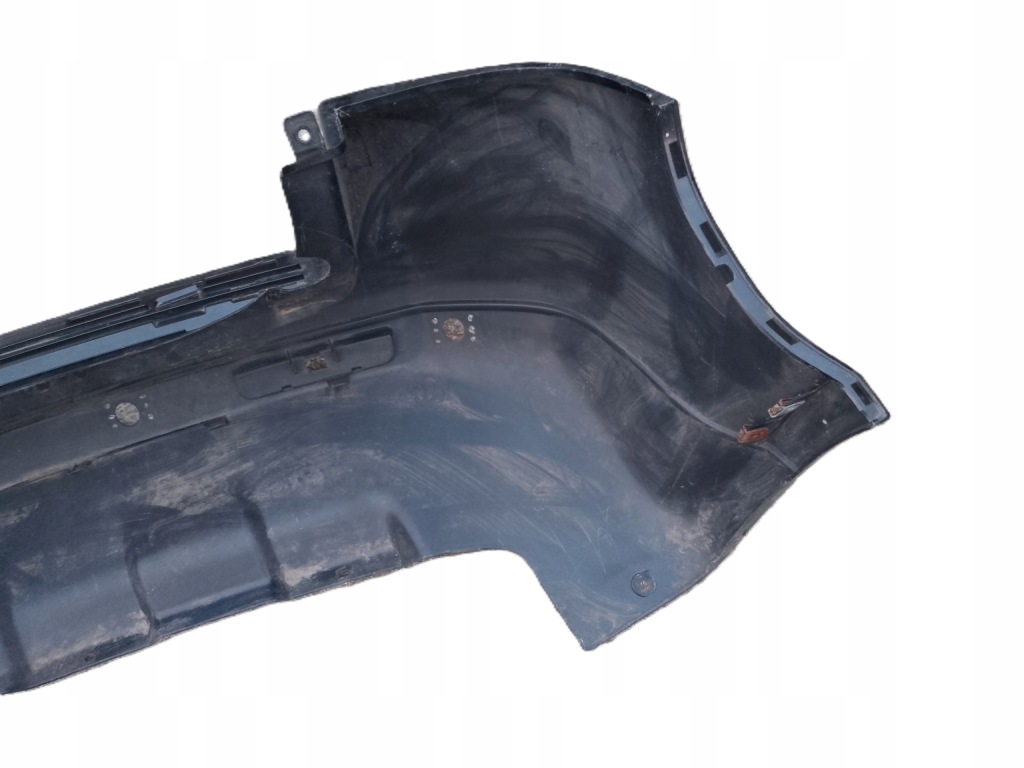 Land rover freelander 2 l359 бампер задній Київ