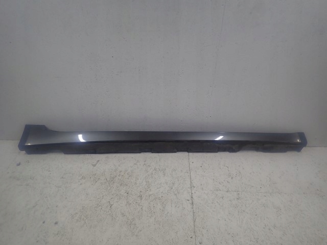 фото №1, Молдинг порог правая порог audi a5 8w8 s line 2016-