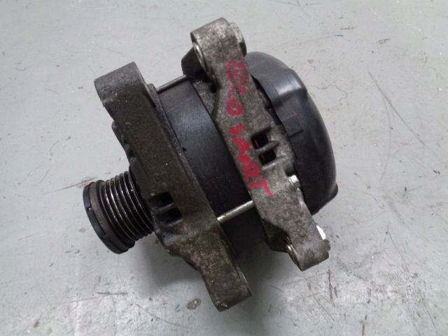 фото №4, Ford ecosport ii 15 1.0eb генератор cv6t-10300-be