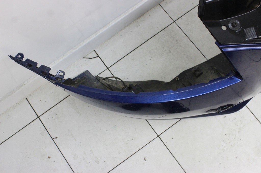 Audi a3 ii 8p lift 2008r- бампер перед передний решётка радиатора lx5q - код лакокрасочного покрытия в Украине