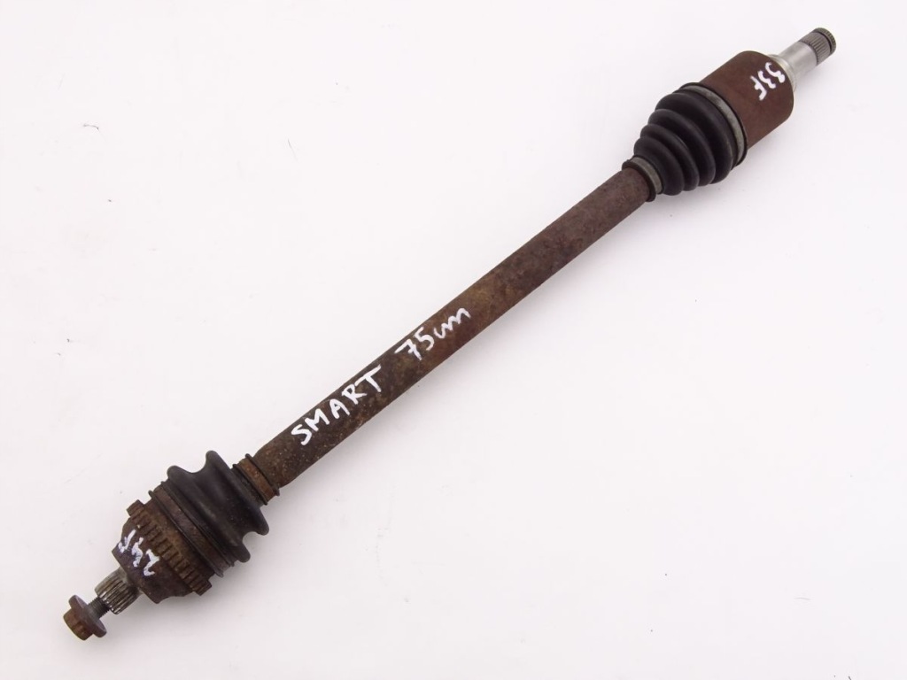 фото №1, Smart fortwo i 0.6 600 t привідний вал права