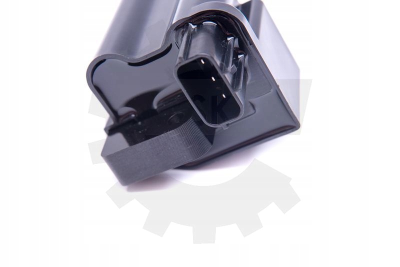 фото №11, Катушка mazda mx-5, двигатели 1.6 1.8