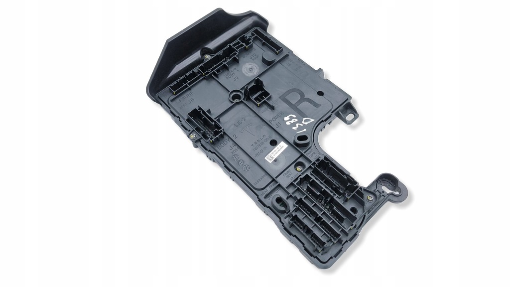 фото №1, Tesla model 3 модуль комфорта 2020 149784800