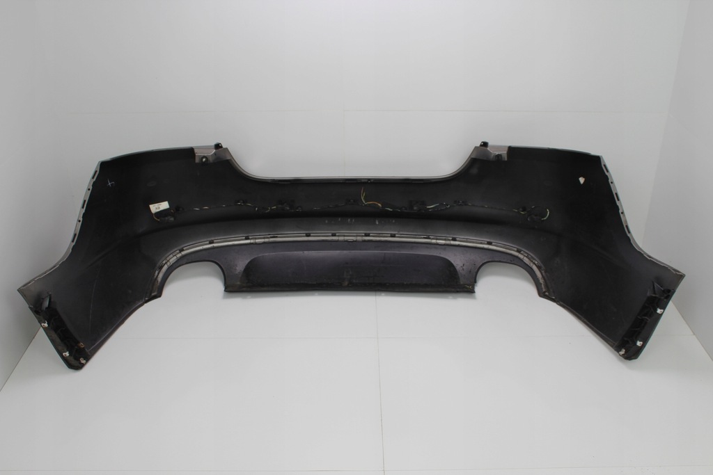 фото №9, Бампер задня jaguar xf 07-11r jbc2041 pdc sedan