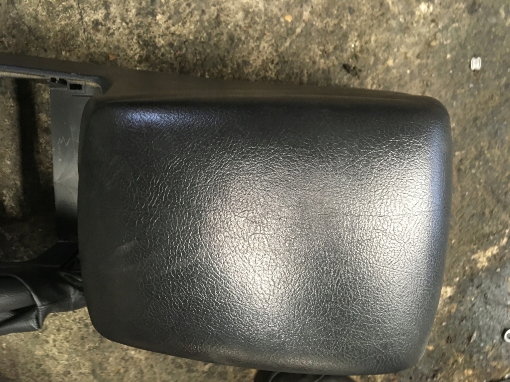 фото №3, Підлокітник kia sorento