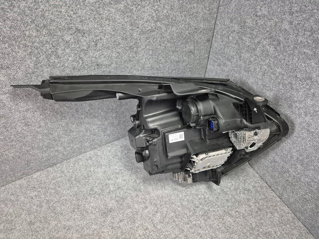 фото №8, Фари лампи передні перед комплект - kia sportage v 5 full led 2021-