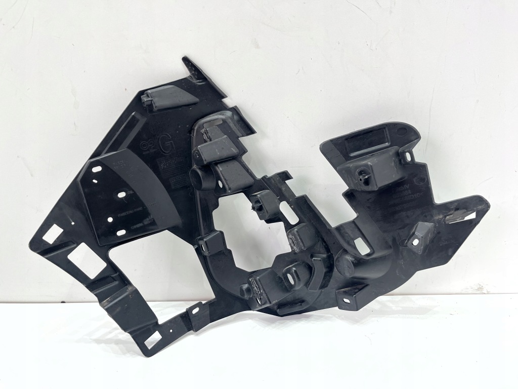 Peugeot 3008 2 рестайлінг  кронштейн  кронштейн бампера перед передній ліве 9836769680 Недорого