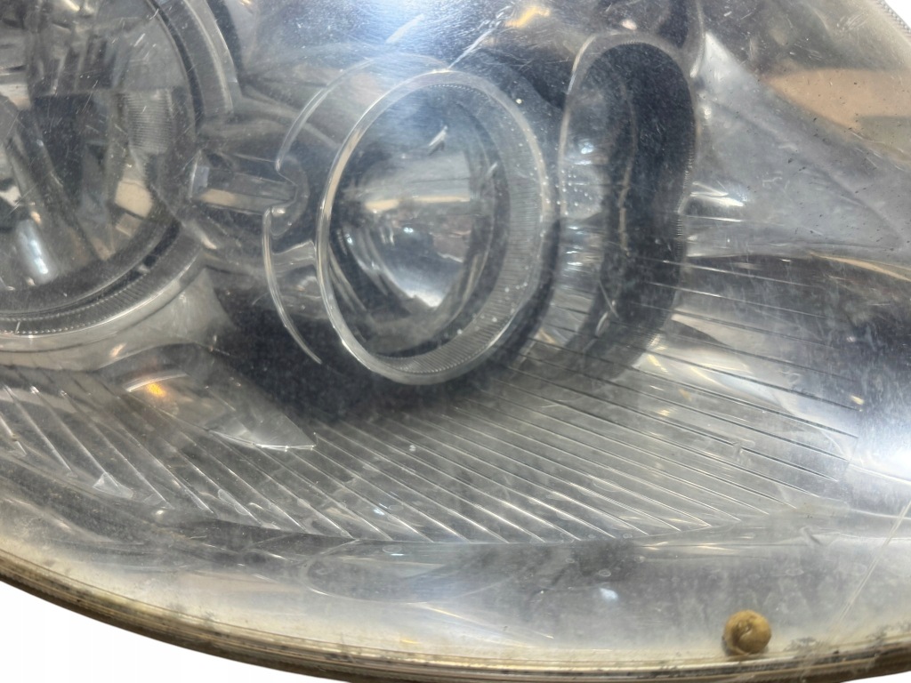 Лампа правая передняя правый перед fiat ducato iii 1340663080 Недорого