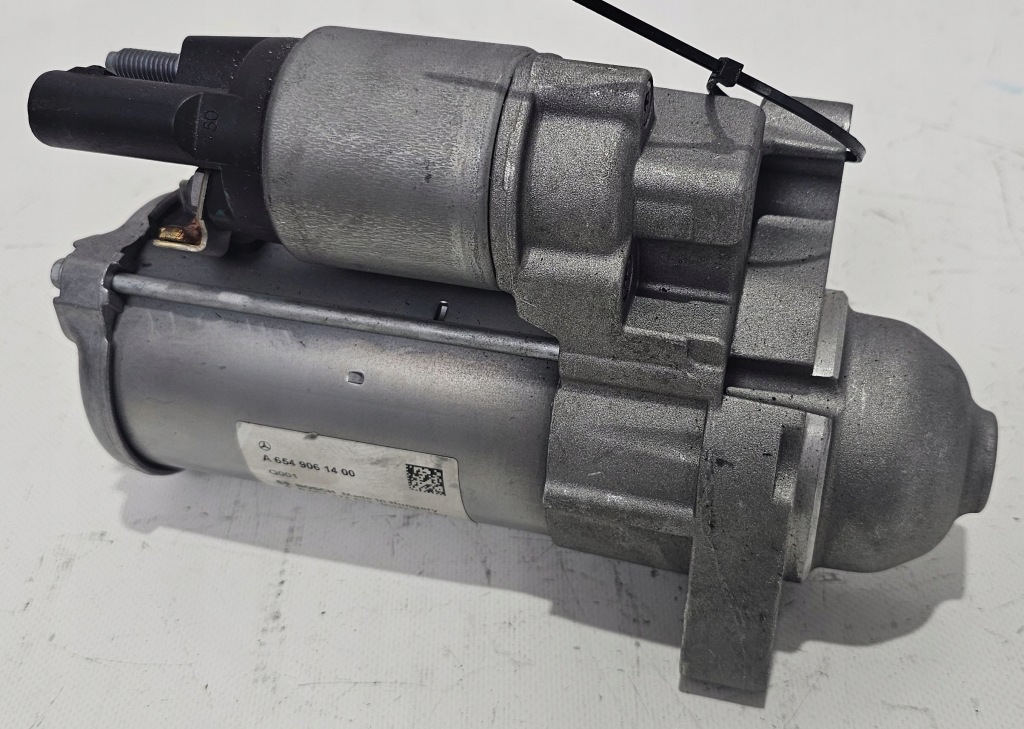 Купити Оригінальний стартер mercedes - a6549061400