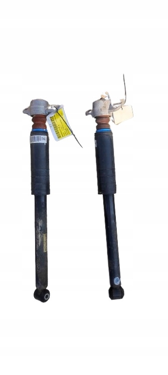 фото №1, Амортизатор задняя opel corsa d 93862755