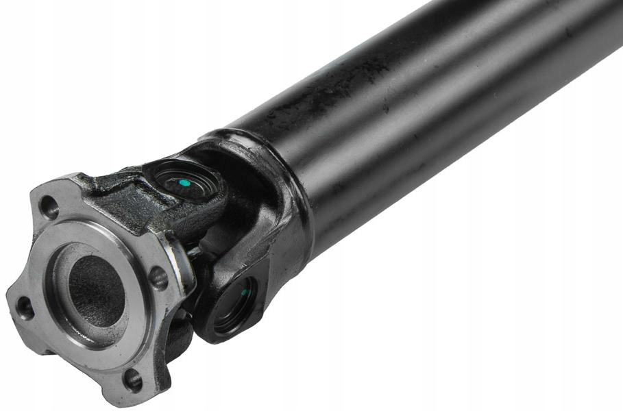 фото №2, Nty nwn-hd-002 wał привідний, привід osi