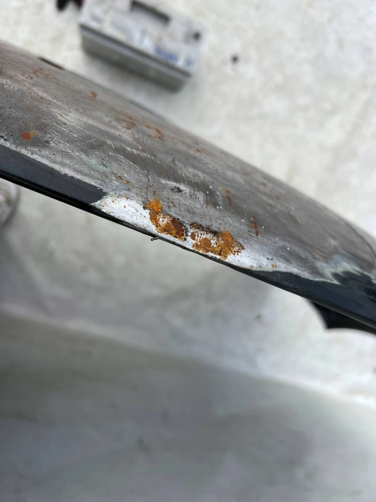 Капот mini cooper countryman f60 крышка 2016 Киев