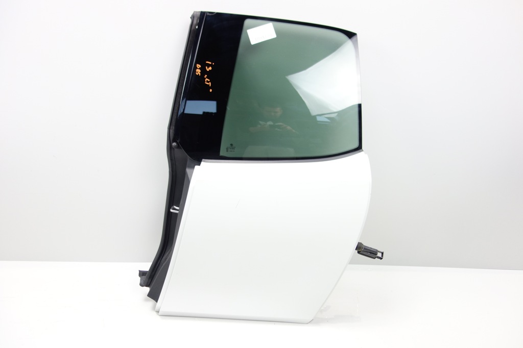 фото №1, Двері ліва задні bmw i3 l01 lci b85