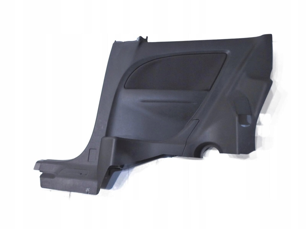 фото №1, Обивка обшивка правый задняя opel corsa d 3d 13232710