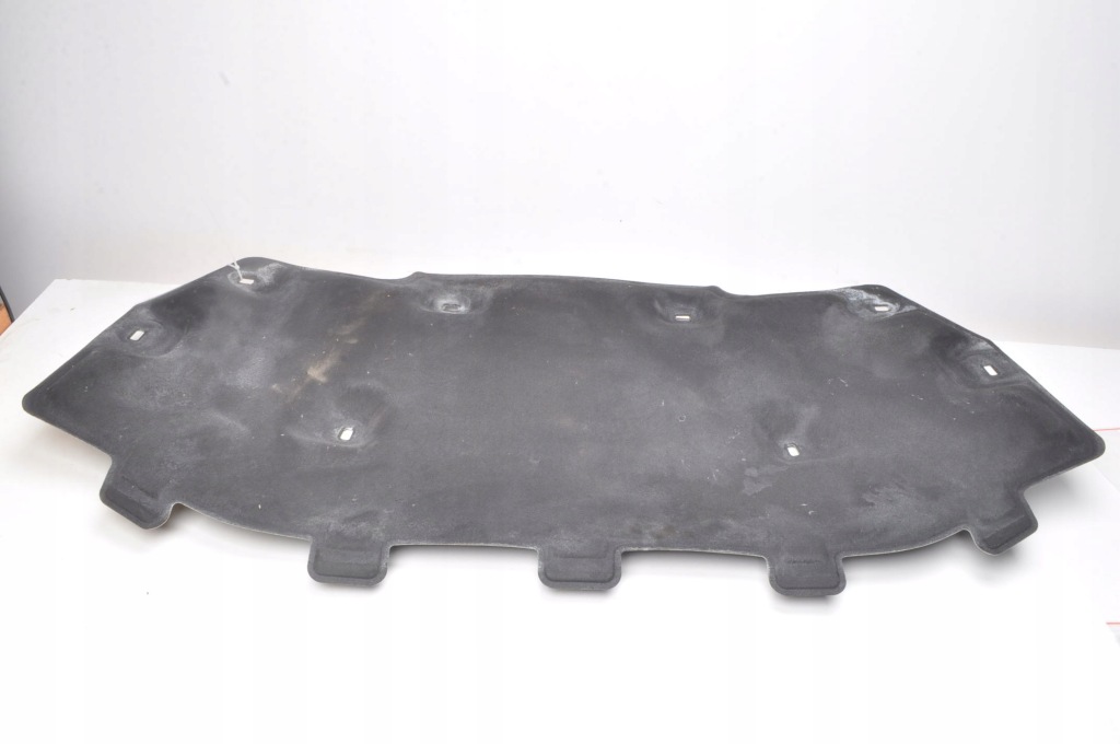 фото №1, Volvo xc60 i шумоизоляция подкрылок капот клипсы