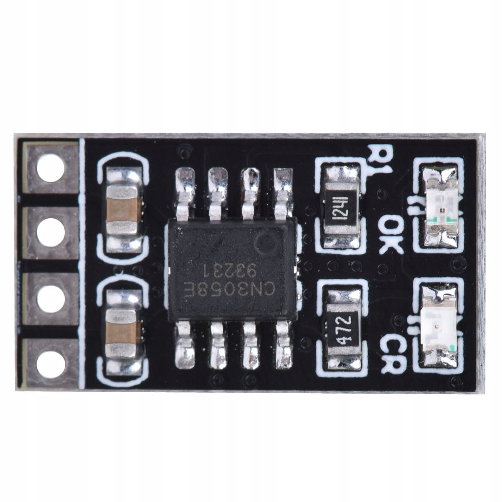 фото №9, Зарядное устройство модуль зарядки аккумулятора