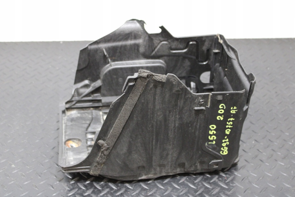 фото №1, Захист корпус основа акумулятор range rover discovery sport l550