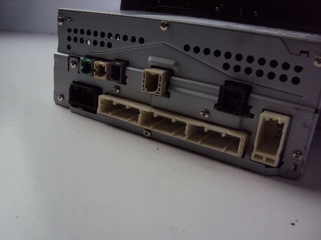 фото №8, Радіо навігація toyota rav-4 v 2019-