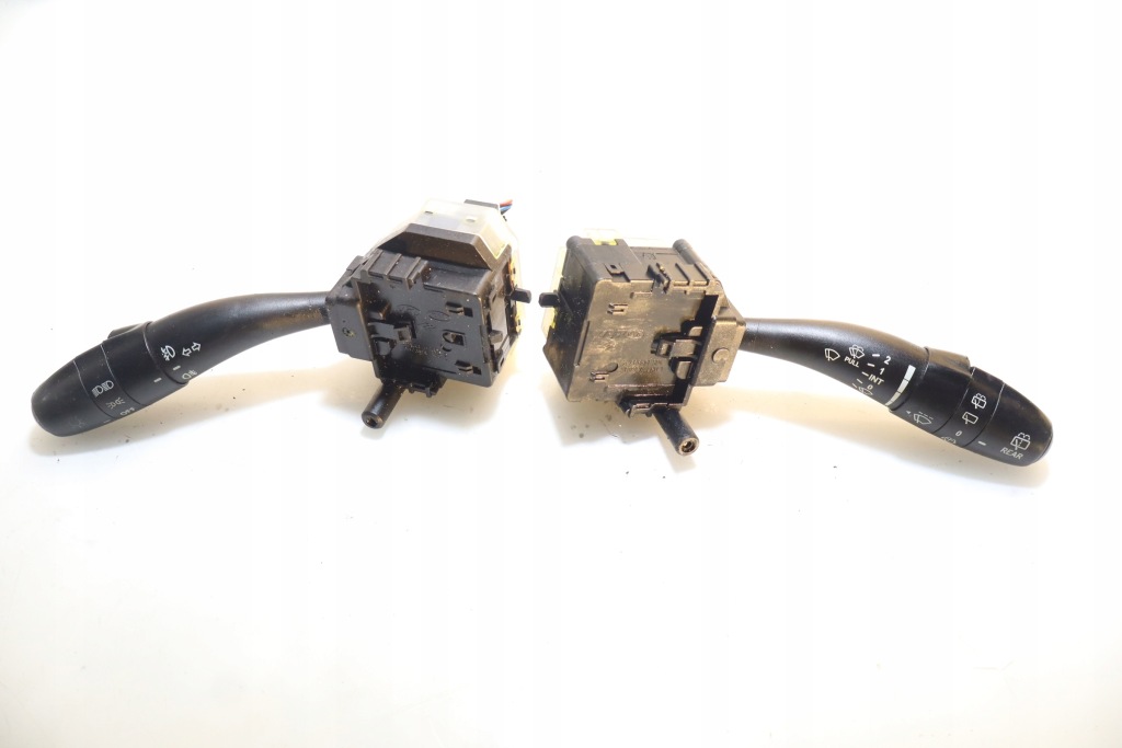 фото №1, Переключатель комбинированный света hyundai i30 i