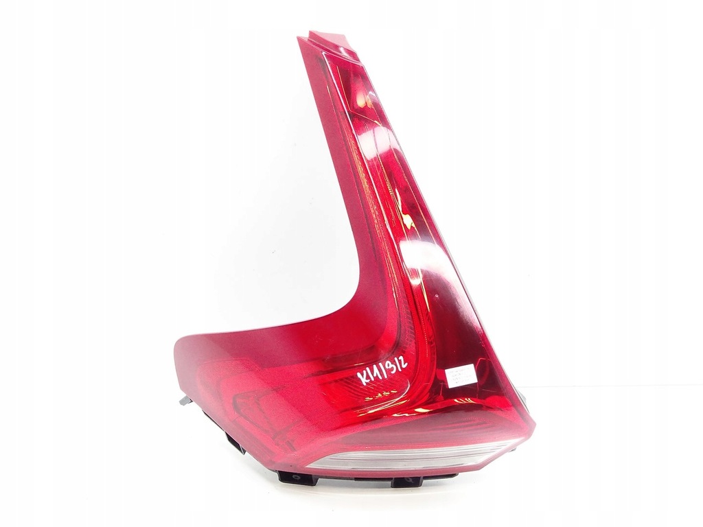 фото №1, Лампа левый задняя левая задняя volvo v40 ii lift 31395844